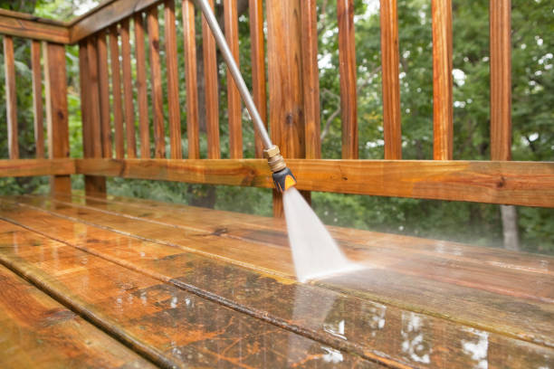 Hales Corners, WI Pressure Washing Services Company